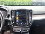 Volvo XC40 1.5 T3 Momentum | Trekhaak | Navigatie | Cruise C, 12 maanden, Gebruikt, Euro 6, Leder en Stof