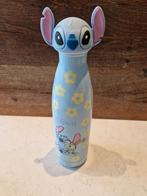 Lilo & Stitch DISNEY drinkfles 500 ml, Ophalen of Verzenden, Overige figuren, Zo goed als nieuw, Beeldje of Figuurtje