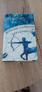Astrologie I  Kosmische Samenhangen, Ophalen of Verzenden, Zo goed als nieuw, Astrologie, Achtergrond en Informatie