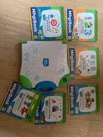 MagiBook Vtech met 6 boekjes, Kinderen en Baby's, Ophalen, Zo goed als nieuw