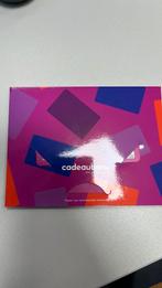 Cadeaubon 50,- vvv bon, Eén persoon, Cadeaubon