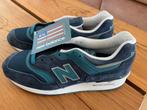 Nieuw New Balance 997 Sneakers Patta Maat 40, Kleding | Heren, Schoenen, New Balance, Blauw, Nieuw, Ophalen of Verzenden