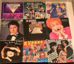Partij 9 lp’s vinyl jaren 80 in 1 koop, Cd's en Dvd's, Vinyl | Pop, Ophalen of Verzenden, Zo goed als nieuw, 1980 tot 2000, 12 inch