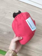 Sack'n Seat the pocketable portable highchair rood, Ophalen of Verzenden, Zo goed als nieuw, Overige typen