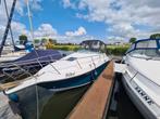 Crownline 250 CR, Watersport en Boten, Ophalen, Gebruikt, 50 pk of meer, Polyester