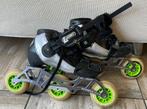 Verstelbare Luiguino Strut maat 34-37, nette staat, Sport en Fitness, Skeelers, Kinderen, Inline skates 4 wielen, Ophalen, Overige merken