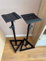 Innox Speaker Stands, Muziek en Instrumenten, Standaards, Ophalen, Speaker