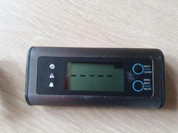Lascar EL-SIE-6+ Temp. - vocht - Druk Datalogger beschikbaar voor biedingen
