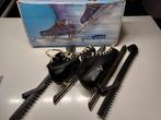 Viking schaatsen II laag, maat 39 te koop., Ophalen, Viking, Gebruikt, Noren