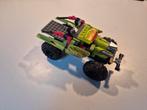 LEGO Racers Off Road Power - Compleet, Ophalen of Verzenden, Gebruikt, Complete set, Lego