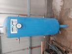 Te koop 270 liter drukvat 16,5bar, Doe-het-zelf en Verbouw, Compressors, 100 liter of meer, Ophalen, Gebruikt, 10 bar of meer