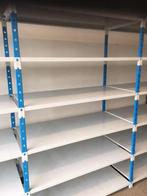 Legborden legrekken combi store overtoom stelling