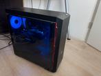 Gaming PC Win11, Ryzen 5 3600X, RX 5700 XT, 16GB ram., Computers en Software, Desktop Pc's, Ophalen, AMD Ryzen 5, Zo goed als nieuw