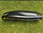 Mercedes w201dashboard, Ophalen