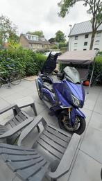 Yamaha TMAX iron max AKRAPOVIC, Particulier, Overig