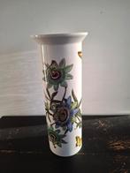 Vaas passiebloem, Ophalen