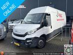 Iveco Daily 35S12V 2.3 410 H3 | € 7.350,- NETTO! | Euro 6, Auto's, 13 km/l, Gebruikt, Iveco, Origineel Nederlands