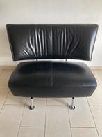 Leolux  akka loveseat, Huis en Inrichting, Ophalen, Zo goed als nieuw