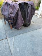 Fietstas, Fietsen en Brommers, Fietsaccessoires | Fietstassen, Ophalen, Zo goed als nieuw