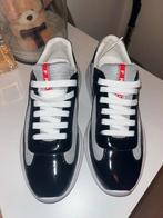 Prada Sneakers, Kleding | Dames, Schoenen, Ophalen of Verzenden, Zo goed als nieuw, Zwart, Sneakers of Gympen
