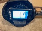 Lowrance Elite FS7 All Season Pack draagbare echolood, Watersport en Boten, Ophalen of Verzenden, Zo goed als nieuw, Kaartplotter of Fish Finder