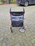 Lichtgewicht rollator zgan, Diversen, Rollators, Ophalen, Lichtgewicht