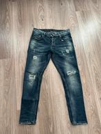 Dsquared2 Broek Size 33 | w33 - w34 Confectie 48/50, Dsquared2, Blauw, Ophalen of Verzenden, Zo goed als nieuw