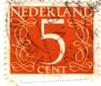 964003	Volendam	Klederdracht	kinderen	1961	Gelopen met postz, Gelopen, Noord-Holland, 1960 tot 1980, Ophalen of Verzenden