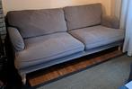 Ikea stocksund bank, Ophalen of Verzenden, Zo goed als nieuw, 75 tot 100 cm, 200 tot 250 cm