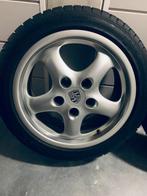 Porsche 993 Cup 2 velgen 17 inch, Overige, Gebruikt, Velg(en), Overige