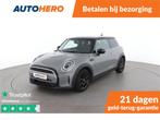 MINI Mini 1.5 Cooper Classic | WD72530 | (bj 2021), Auto's, Mini, 136 pk, Met garantie (alle), 4 stoelen, Leder en Stof