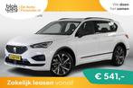 Seat Tarraco 1.4 TSI e-Hybrid PHEV FR € 31.850,00, Auto's, Seat, Automaat, Adaptive Cruise Control, Euro 6, 4 cilinders