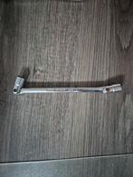 Bahco Dubbele Steeksleutel, Ophalen, Gebruikt