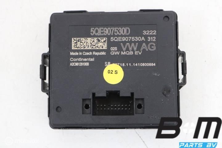 Can - Gateway VW Golf 7 5drs 5QE907530D, Auto-onderdelen, Elektronica en Kabels, Gebruikt