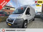 Citroen Jumper bestel 35 2.2 HDI L2H2|Airco|Trekhaak|L2H2 |z, Auto's, Bestelauto's, Stof, Gebruikt, 4 cilinders, Citroën