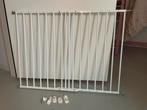 Traphekje Jules van Praxis, Gebruikt, Oprolhekje, Ophalen of Verzenden, 115 cm of meer