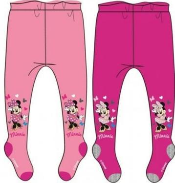 SALE | Minnie Mouse Maillot 2 stuks - 92/98 - 116/122 beschikbaar voor biedingen