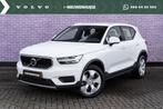 Volvo XC40 1.5 T2 Momentum Business | Stoel- / Stuurverwarmi, 12 maanden, Gebruikt, Euro 6, Wit