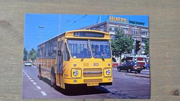 Foto BUS ZO Gennep 9554 beschikbaar voor biedingen