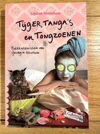 Grappige meiden boeken van Louise Rennison. Complete serie, Ophalen of Verzenden, Gelezen