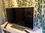 Philips TV - Goede Kwaliteit, Ophalen, Philips, Gebruikt, 50 Hz