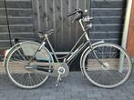 Gazelle damesfiets / stationsfiets / kroegencruiser, Fietsen en Brommers, Fietsen | Dames | Damesfietsen, Ophalen