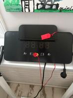 Loopband - Perfect voor Thuis!, Ophalen, Gebruikt, Metaal, Loopband