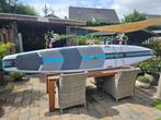Naish Maliko ISUP CARBON 14.0x27, Ophalen, Met draagtas, 300 cm of meer, Zo goed als nieuw