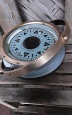 Scheepskompas, Watersport en Boten, Navigatiemiddelen en Scheepselektronica, Ophalen of Verzenden, Gps of Kompas