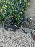 Meisjesfiets cortina 26 inch, 26 inch of meer, Gebruikt, Versnellingen, Ophalen of Verzenden