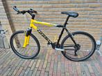 Giant Boulder alu shock, Ophalen, Gebruikt, Hardtail, 49 tot 53 cm