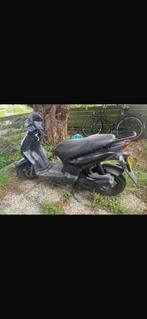 Sym orbit, Fietsen en Brommers, Scooters | SYM, Ophalen, Gebruikt, Orbit
