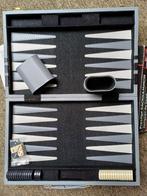 Backgammon, Ophalen, Zo goed als nieuw