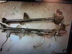 FORD TAUNUS 17M 20M 26M P5 P7 P7B STUURHUIS STUURKOLOM IGST, Auto diversen, Overige Auto diversen, Ophalen of Verzenden